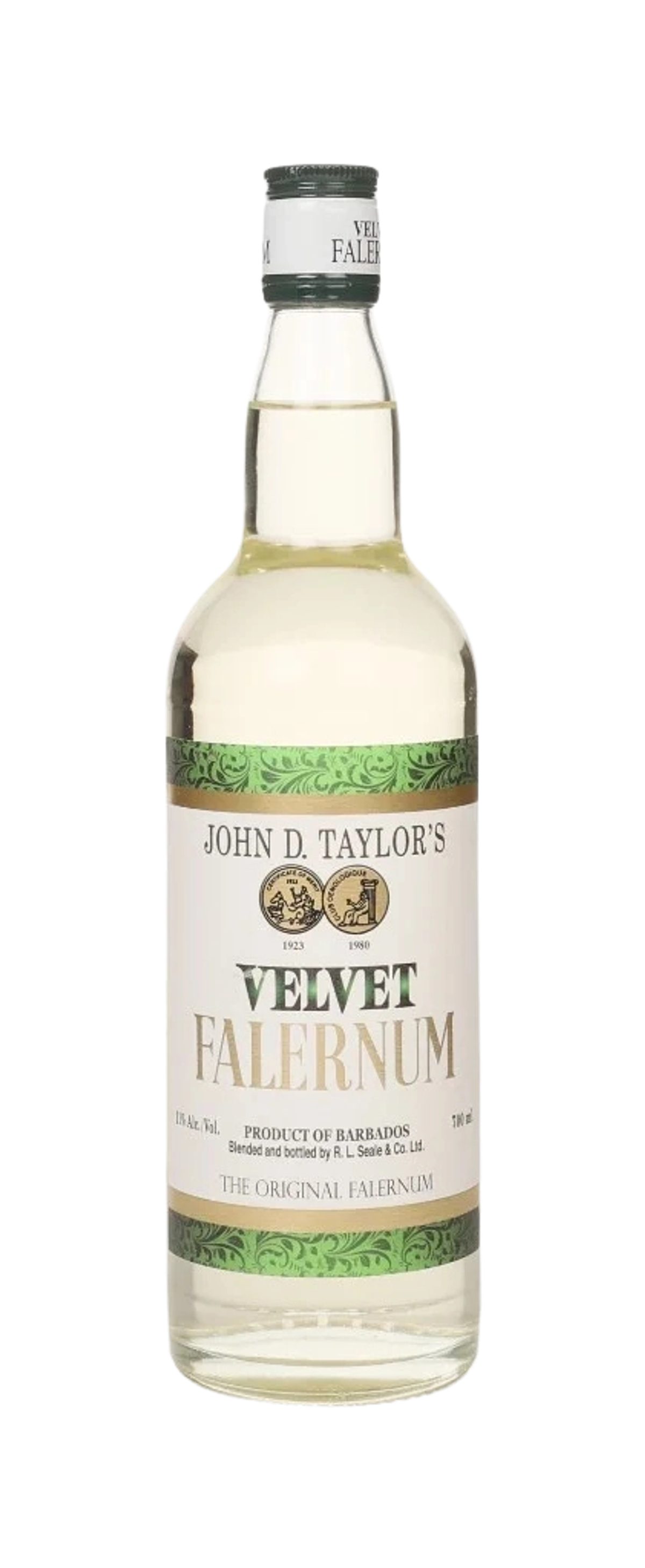 Falernum