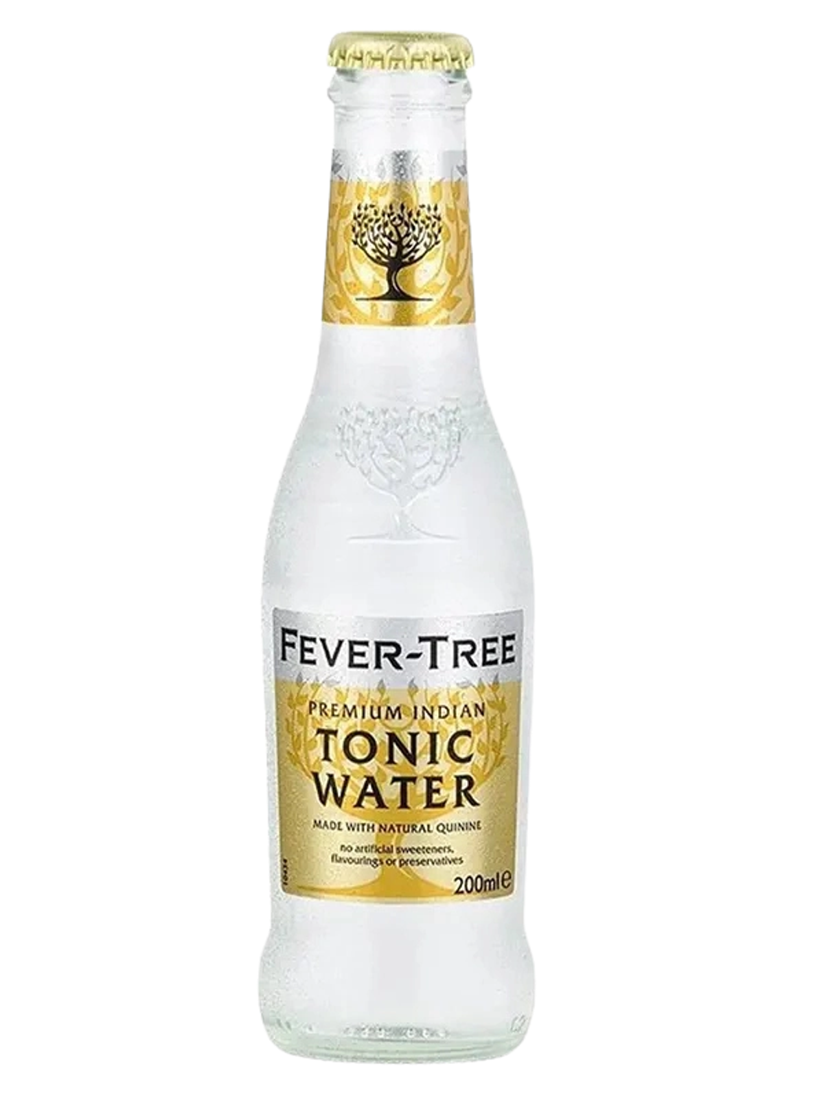 Fever-Tree Premium Indian Tonic Water
