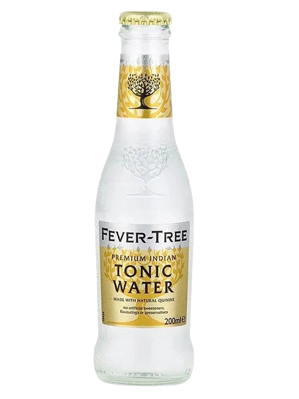Fever-Tree Premium Indian Tonic Water