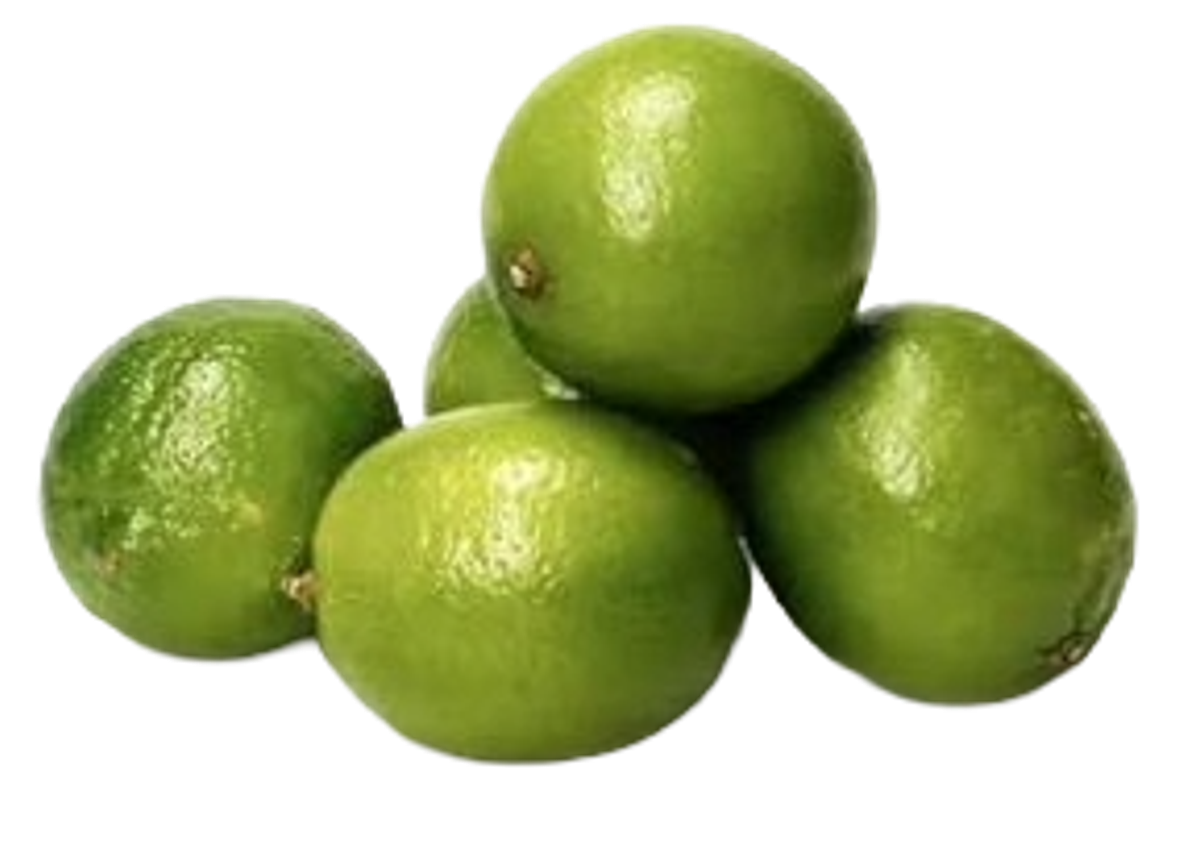 Fresh Lime Juice