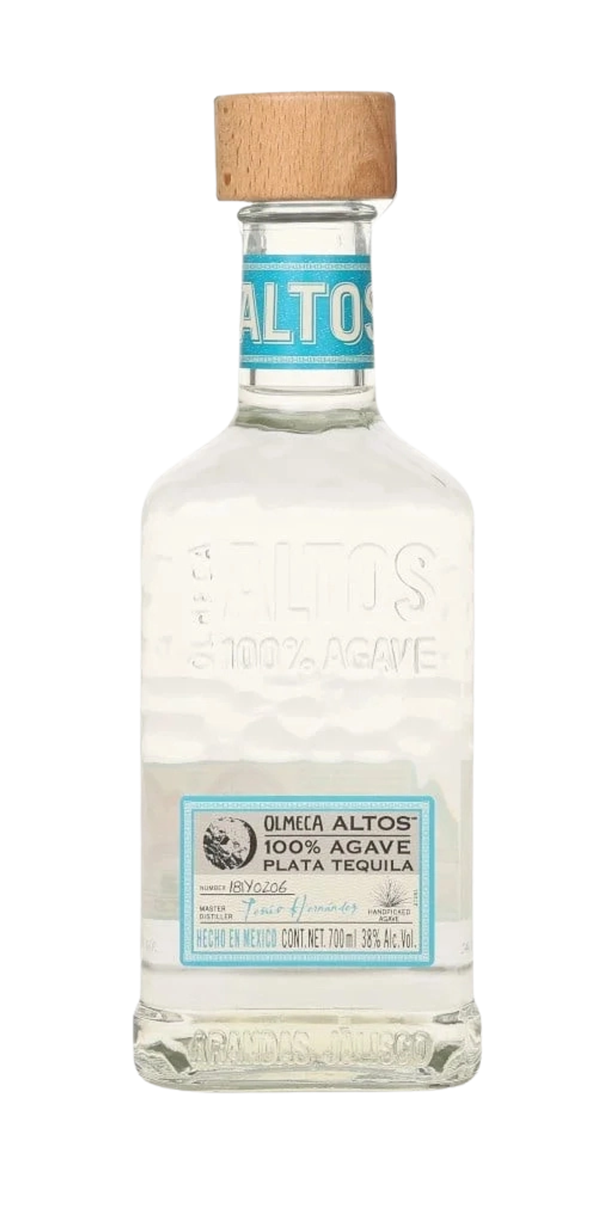 Tequila