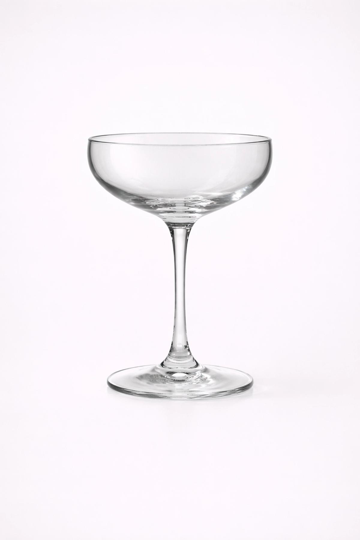 Coupe Glass