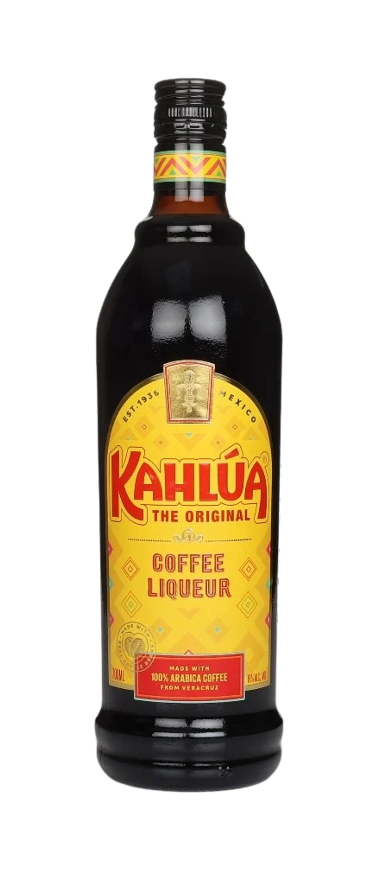 Coffee Liqueur