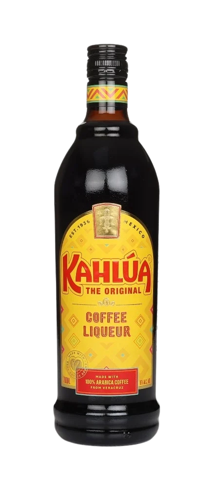 Coffee Liqueur