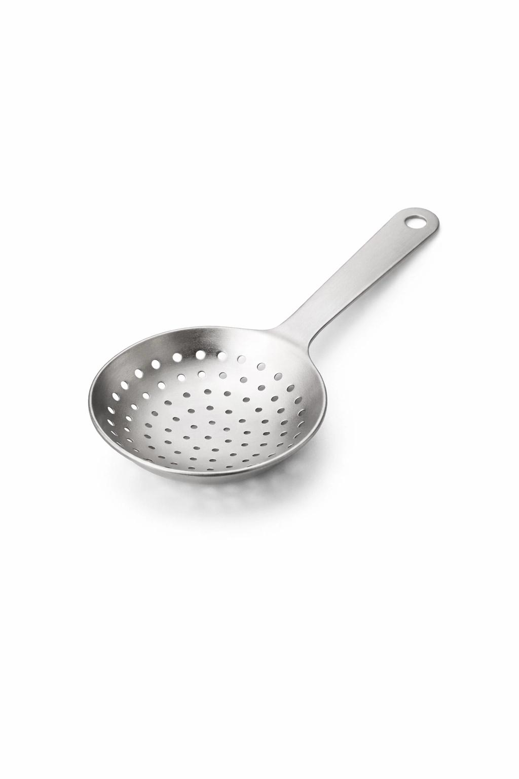 Julep Strainer