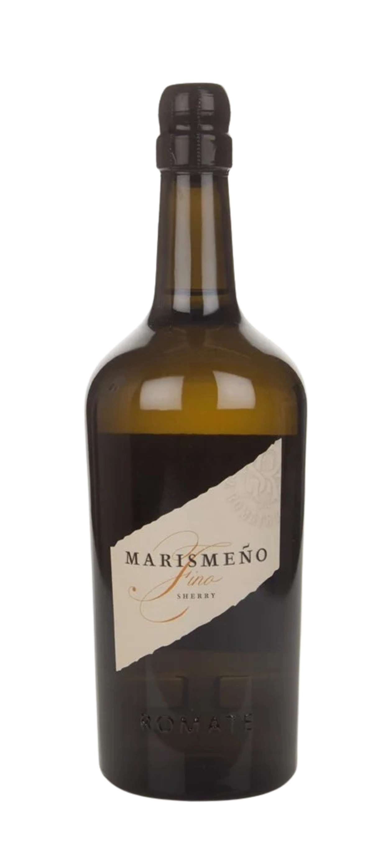 Romate Marismeño Fino - Premium Choice