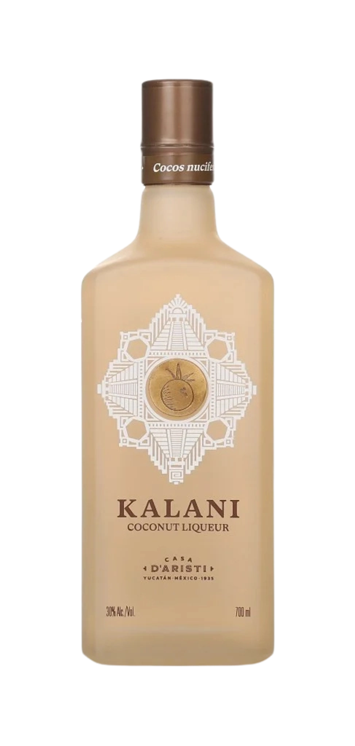 Kalani Coconut Liqueur - Premium Choice