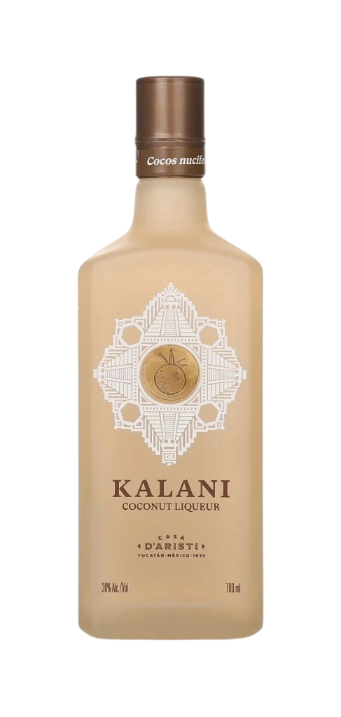 Kalani Coconut Liqueur - Premium Choice