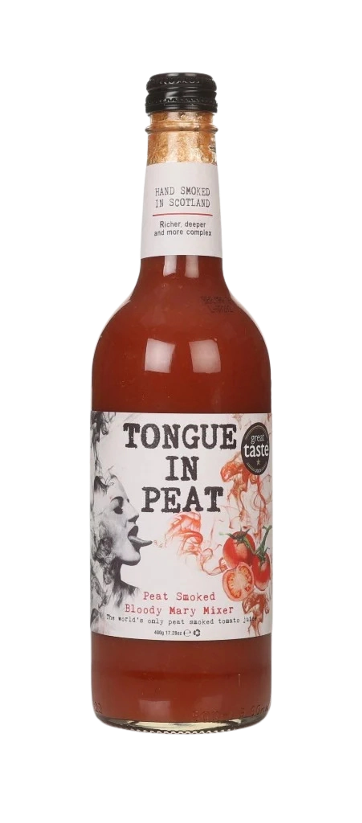 Tomato Juice