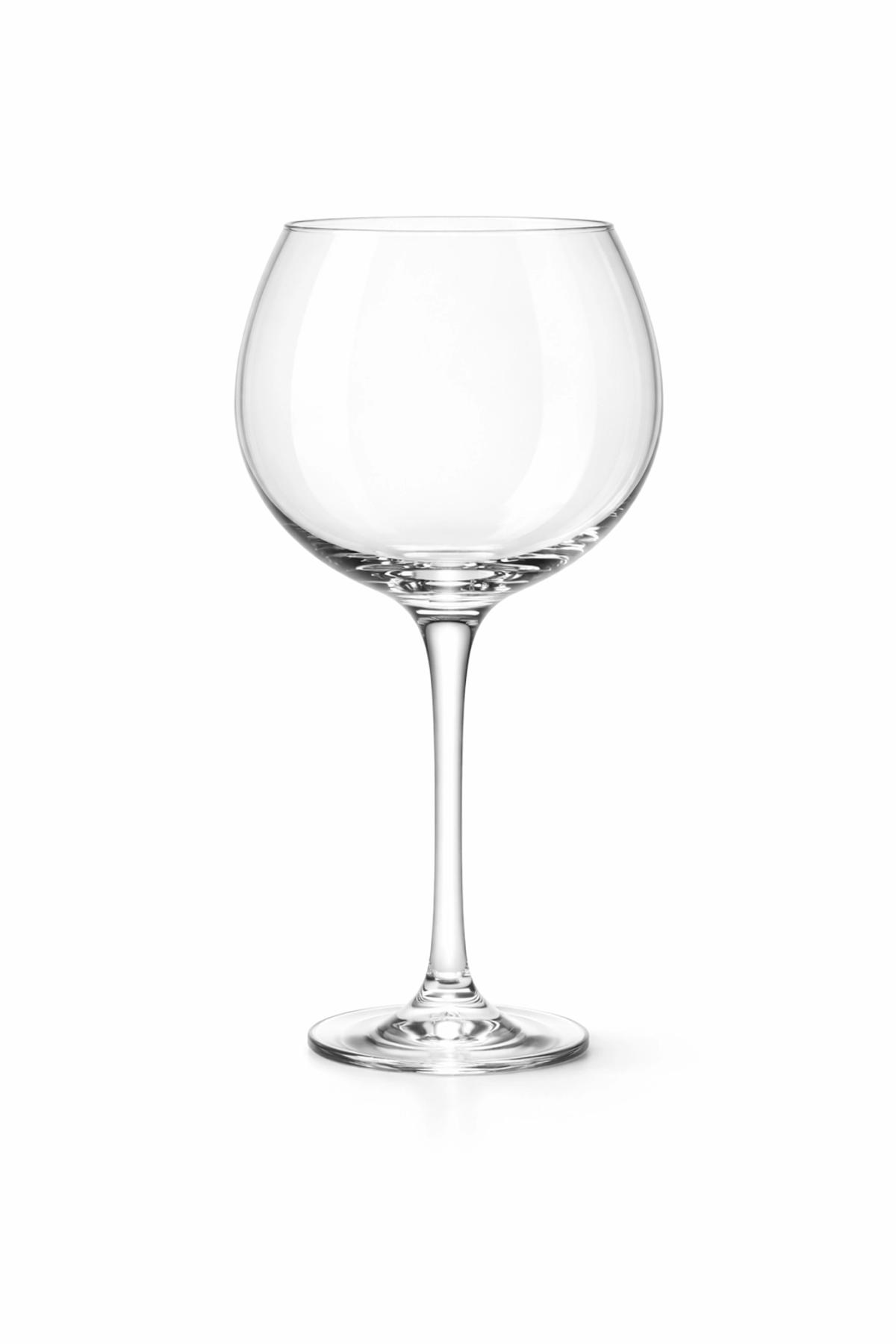 Copa Glass