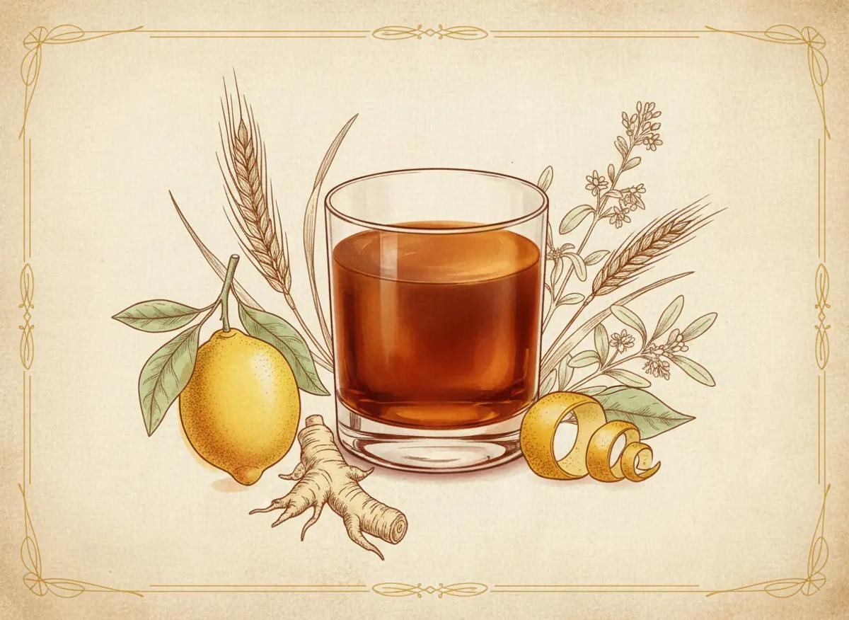Sazerac