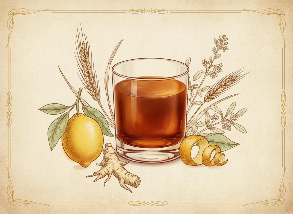 Sazerac