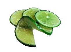 Lime Wheel
