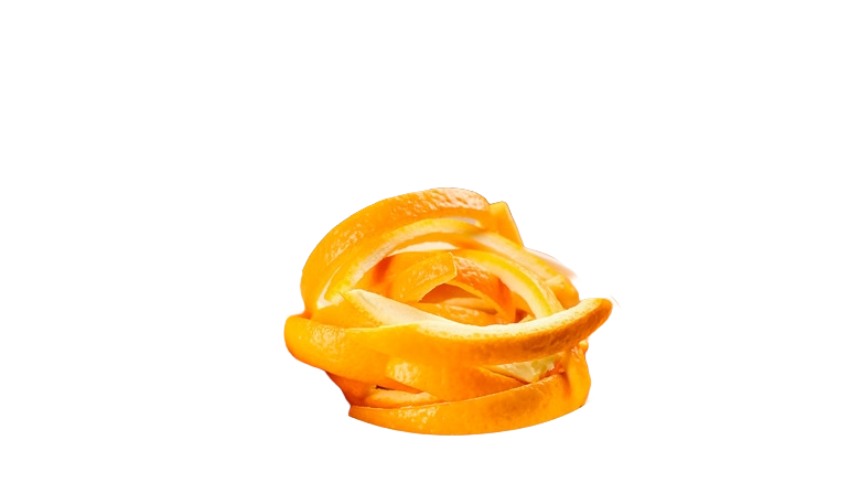 Orange Peel