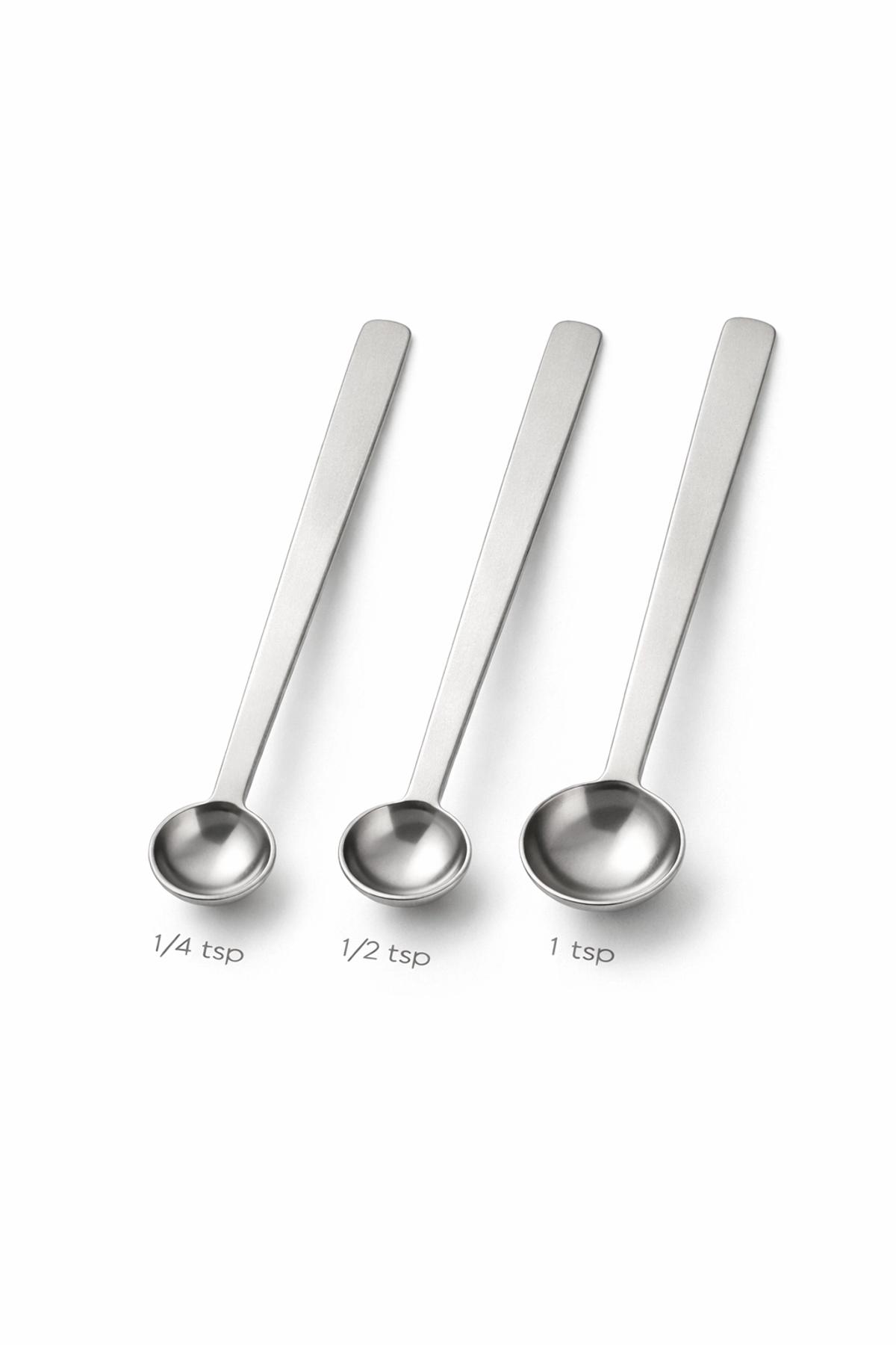 Measuring Spoons