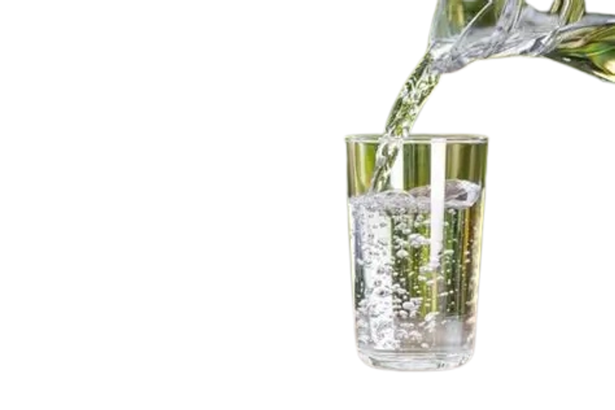 Water