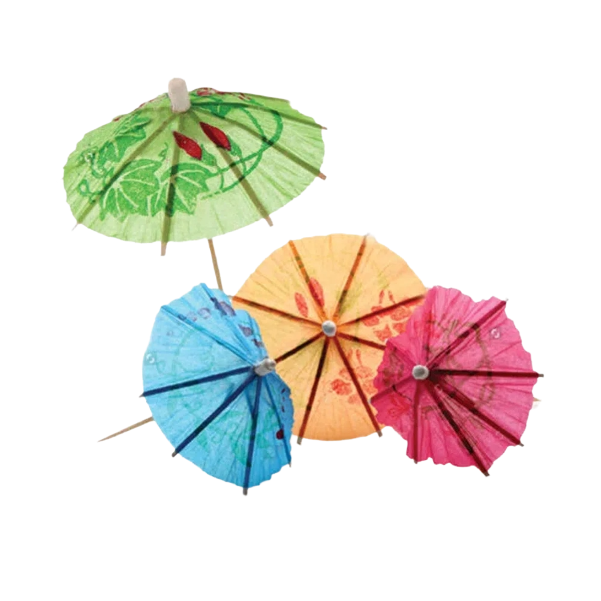 Cocktail Umbrella