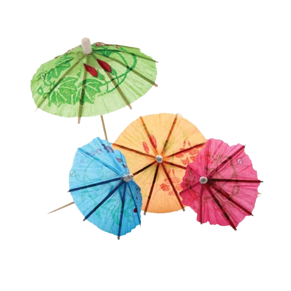 Cocktail Umbrella