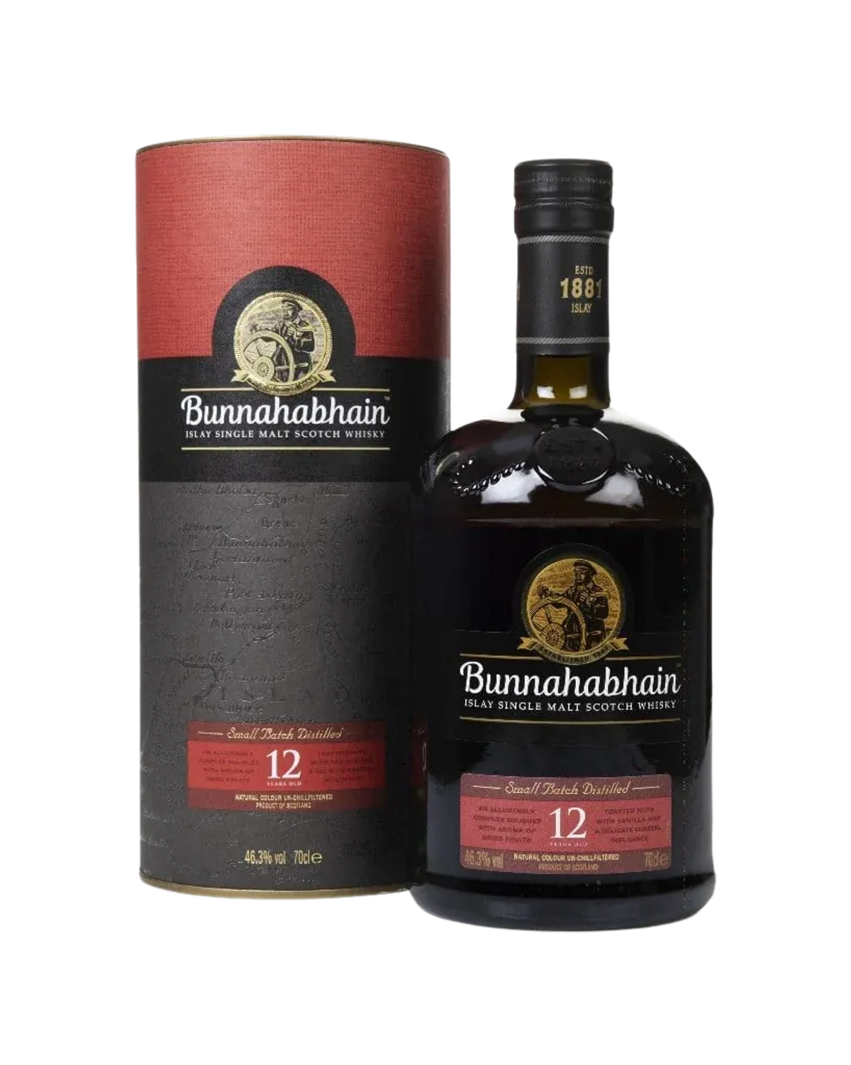 Islay Scotch Whisky