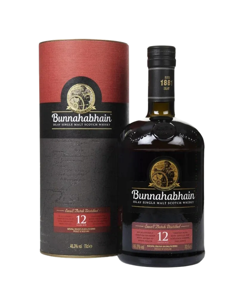 Islay Scotch Whisky