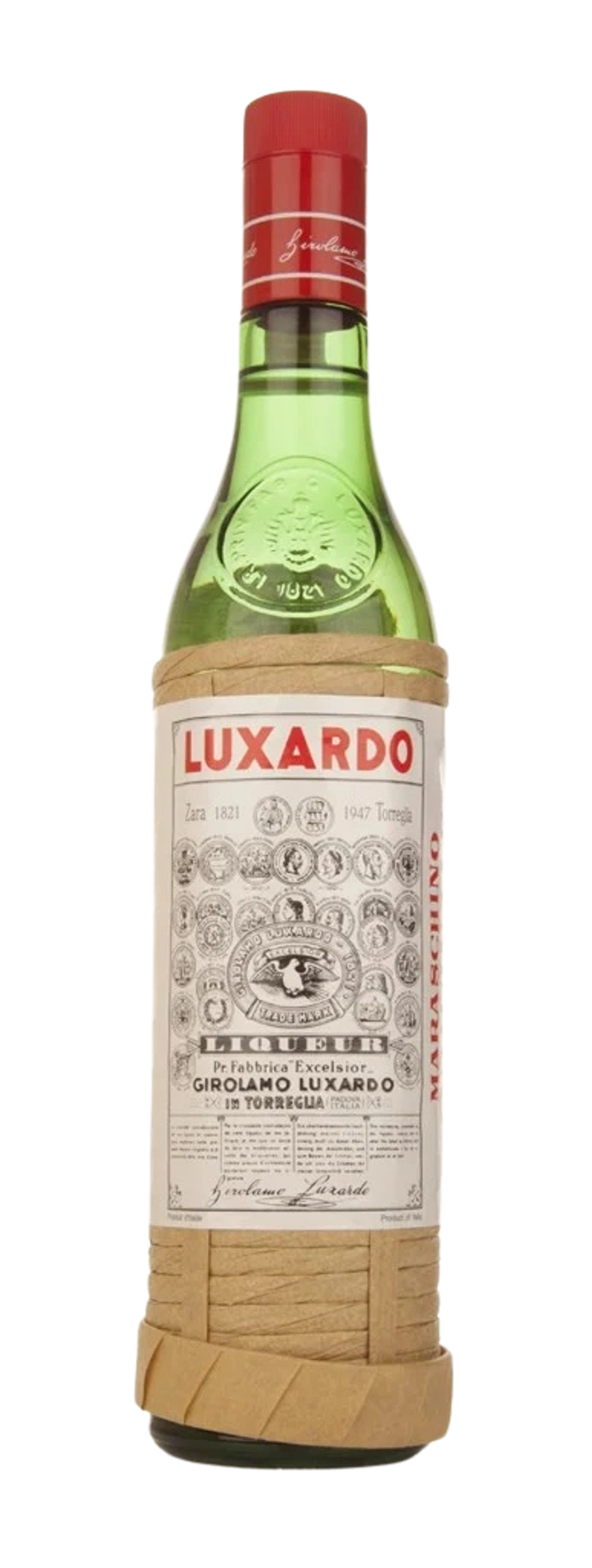 Maraschino Liqueur