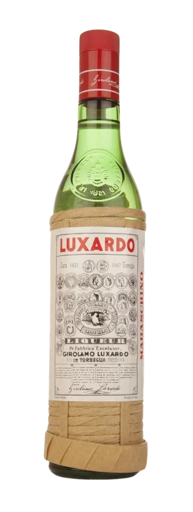 Maraschino Liqueur