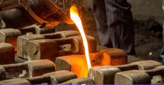 Metal Forming (Casting) Apprenticeship | Level 4 NZQA | ATNZ