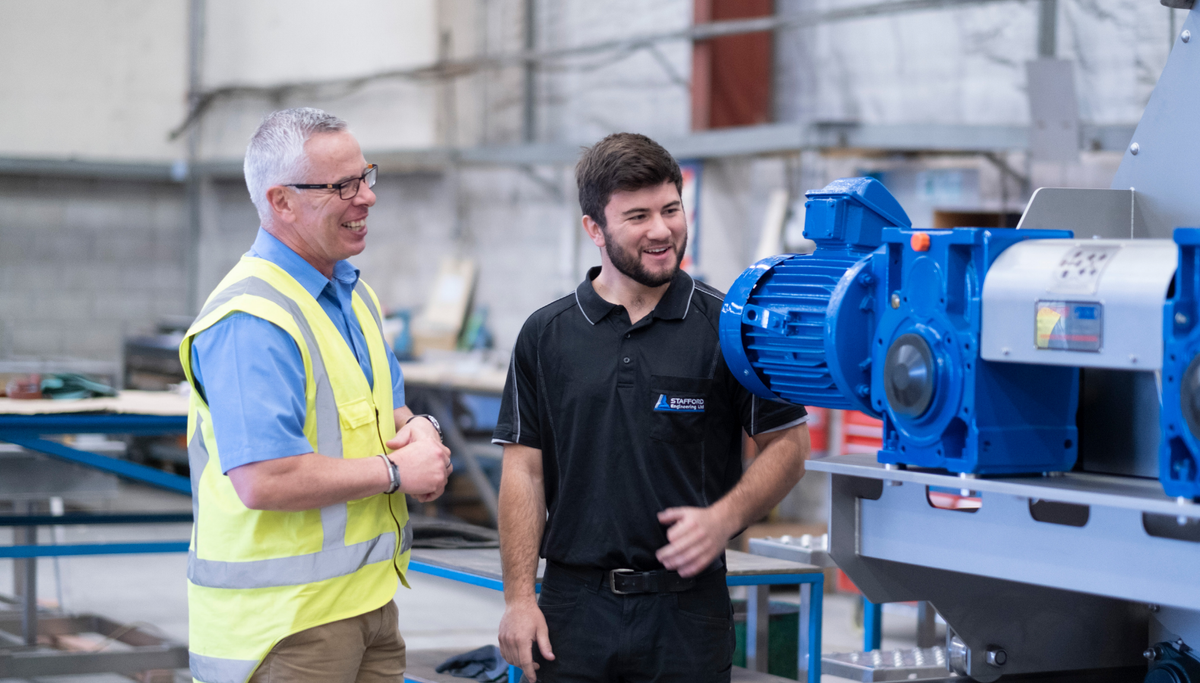 Mechanical Engineering & How To Get in Mechanical Engineering NZ
