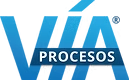 Logo de Via Procesos