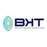 Logo de Breakthrough Consulting BKT