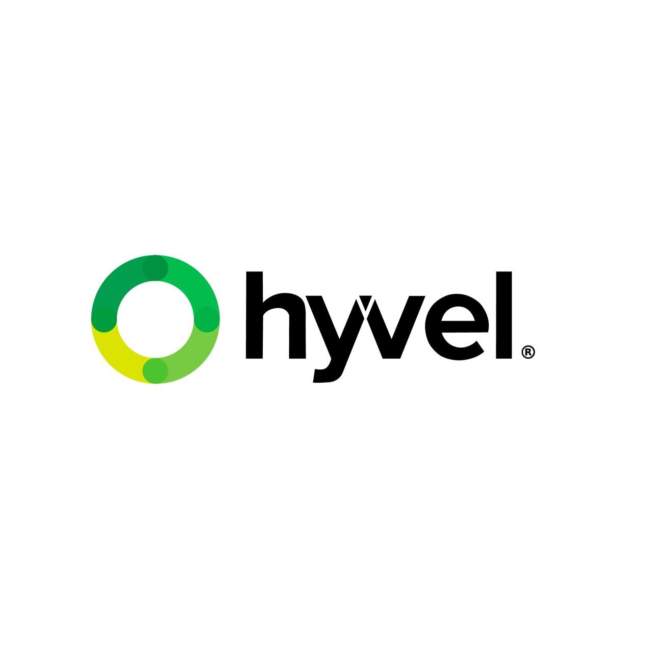 Logo de Hyvel