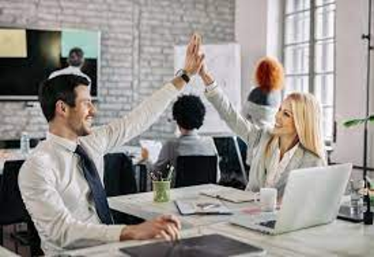 Construir Relaciones Sólidas