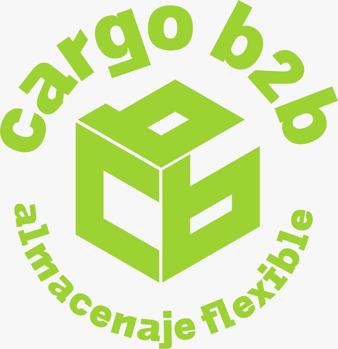 Logo de Cargo B2B