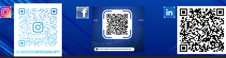 Redes sociales y pagina web