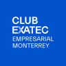 Logo Club EXATEC Empresarial Monterrey