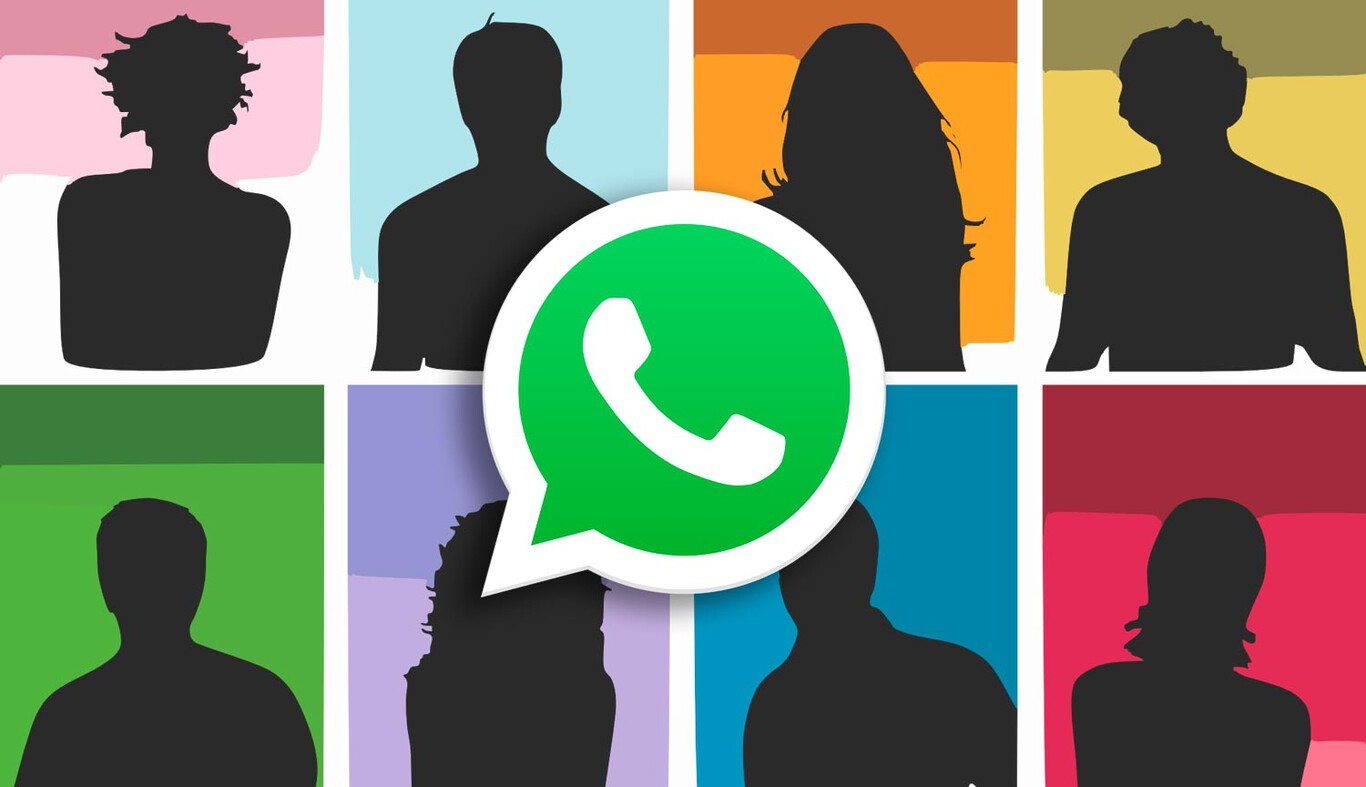Grupo de WhatsApp