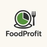 Logo de Food Profit