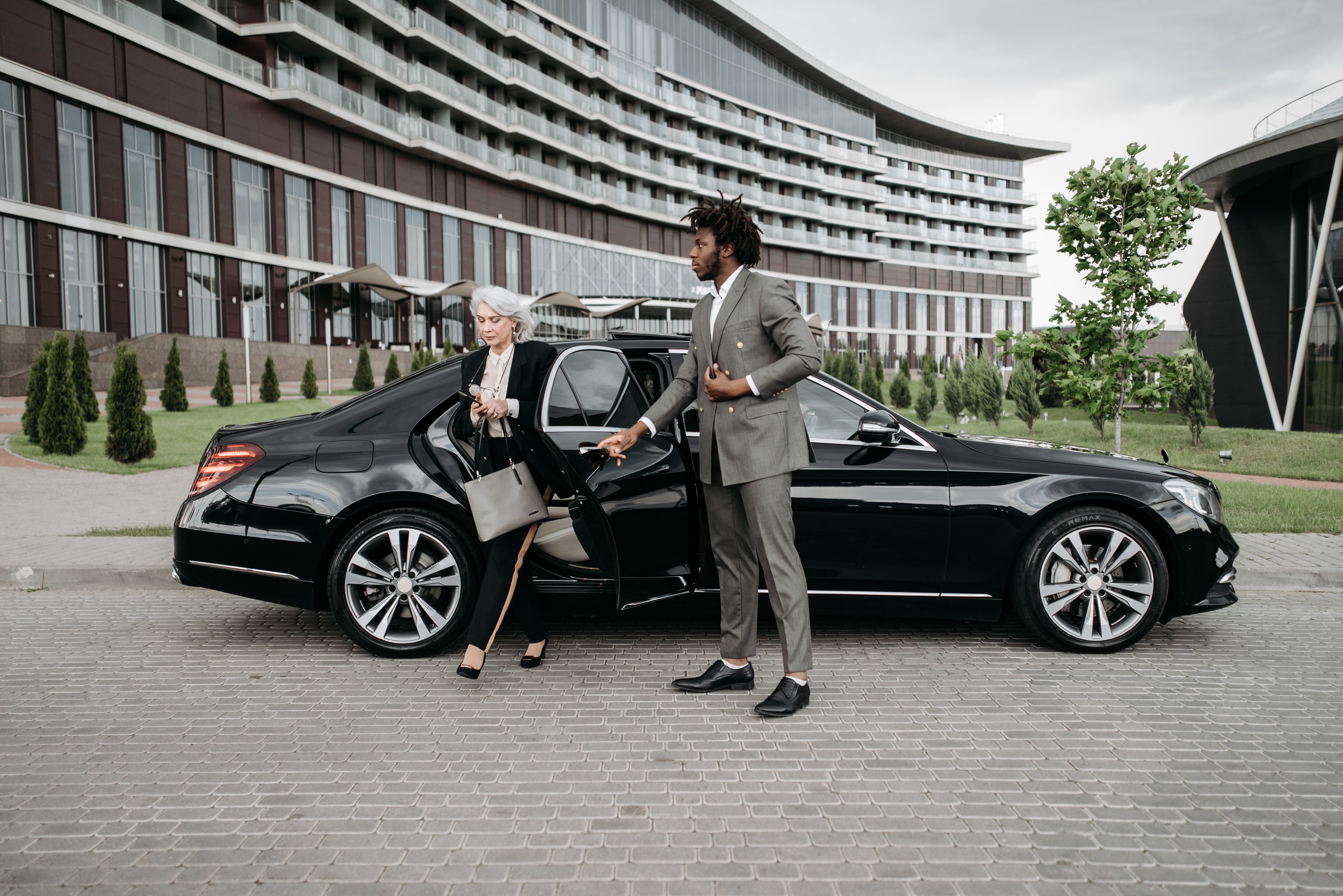 Corporate Travel