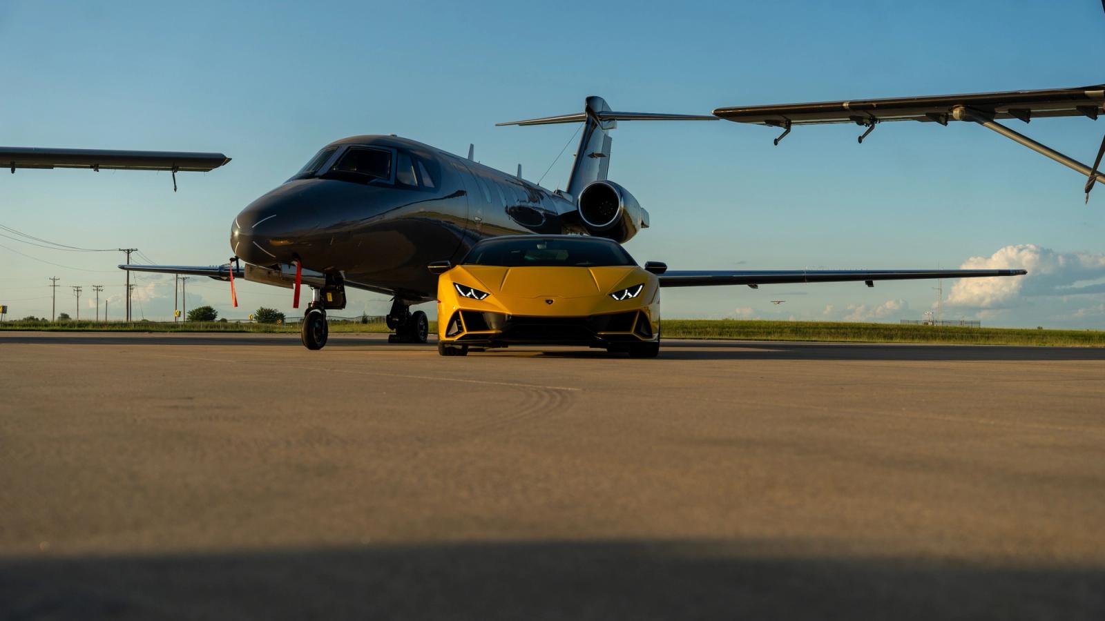 Airport Transfers