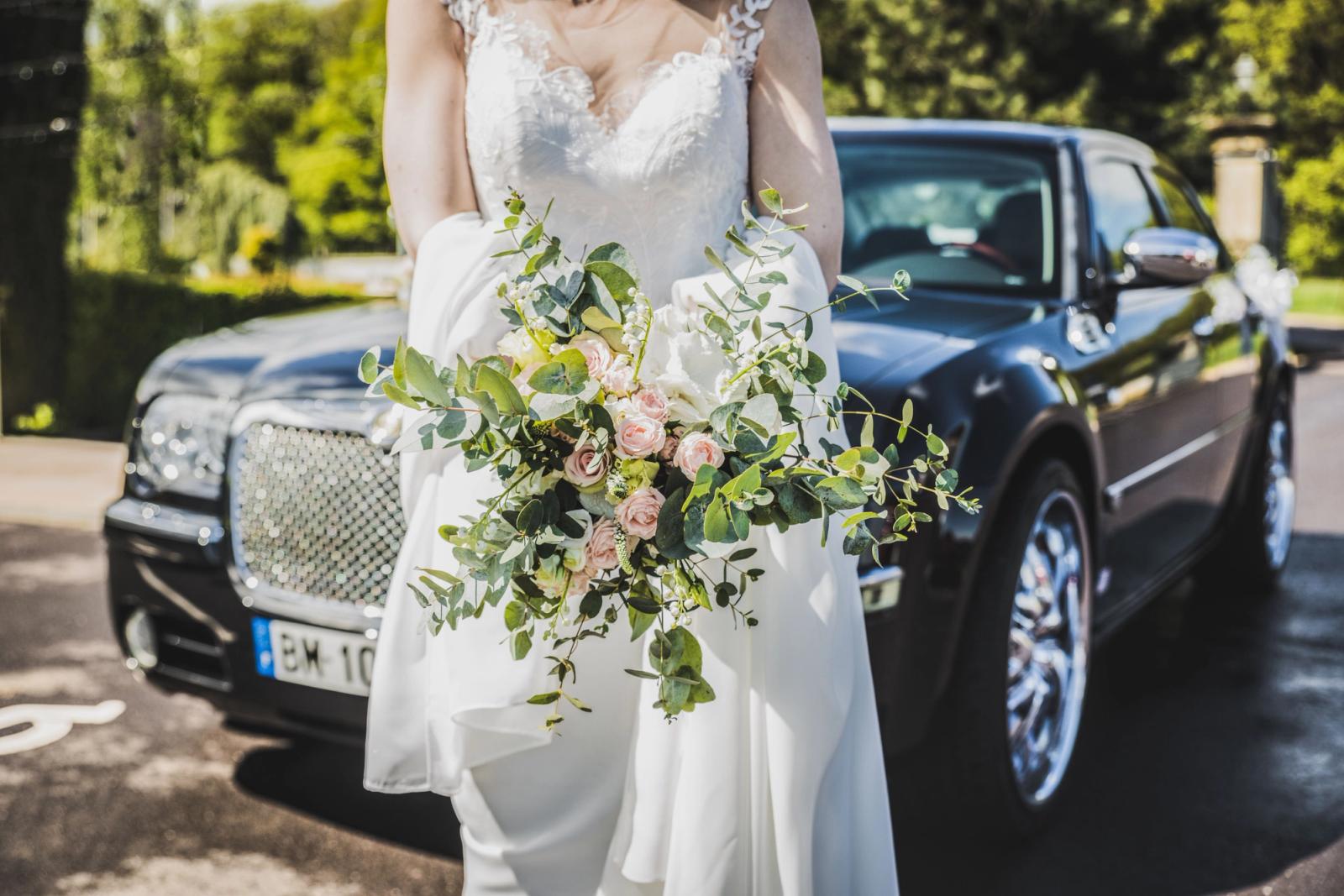 What to Ask Before You Book a Wedding Car