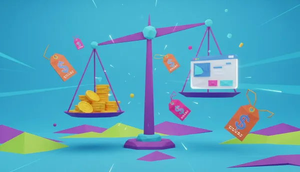Quanto <em>costa un sito internet</em> professionale ?