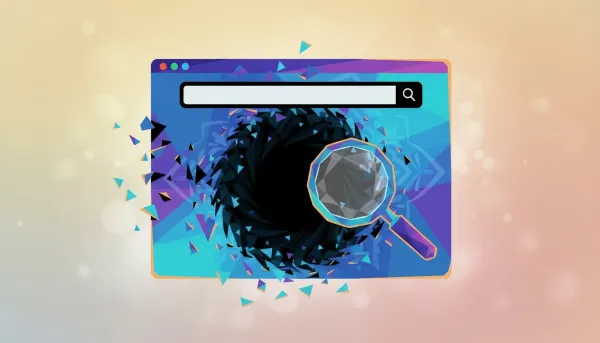 Perché il tuo sito <em>non appare</em> su Google