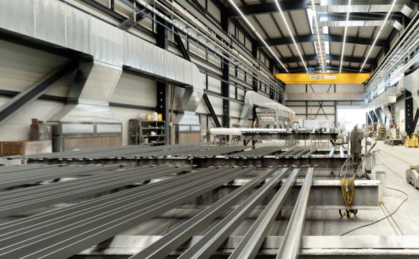 Schneider Stahlbau AG