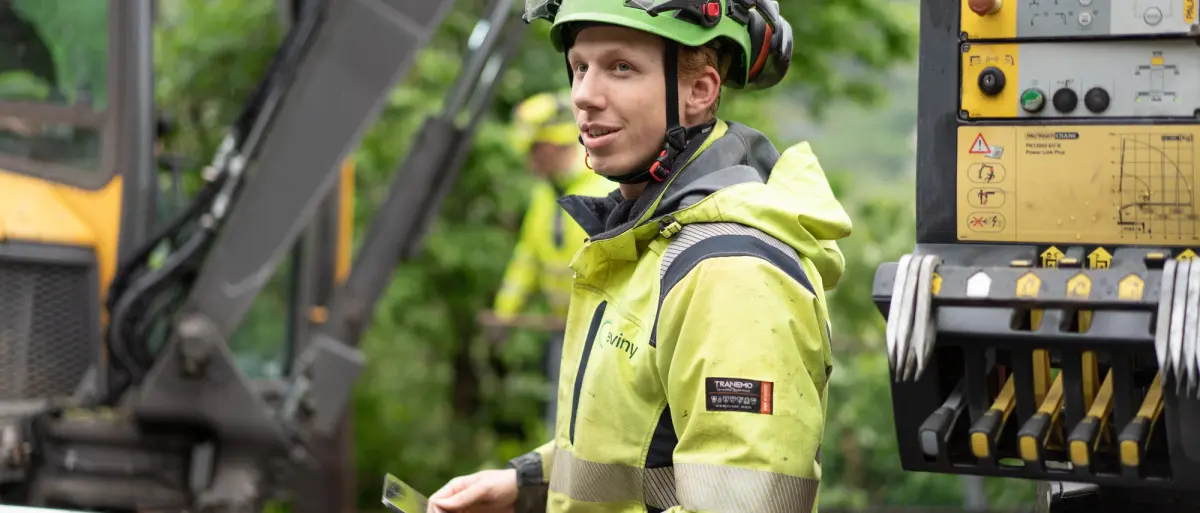 Millionkontrakt for Eviny Solutions