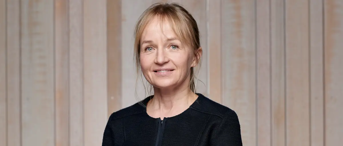 Foto av Jannicke Hilland