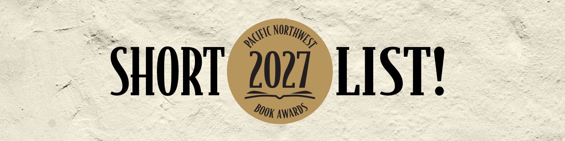 2027 PNBA Shortlist Announcement