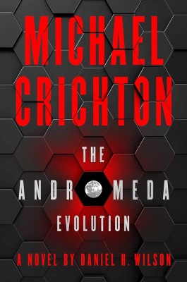 Cover Image for The Andromeda Evolution