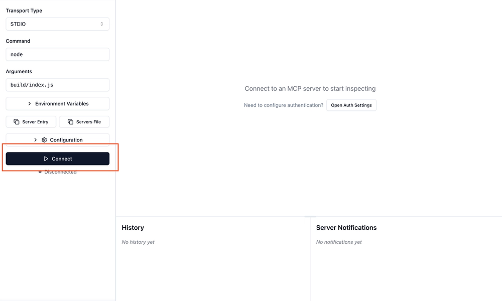 Building a Todo List MCP Server