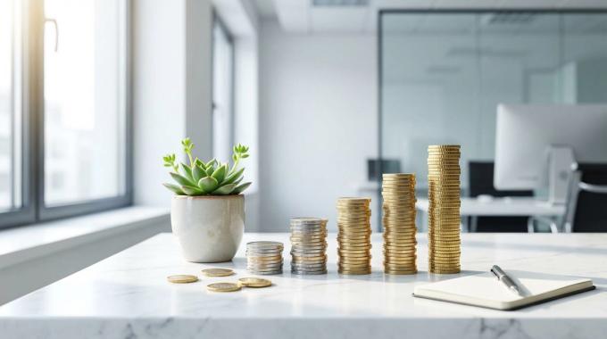 O que são juros compostos e como podem multiplicar os seus investimentos