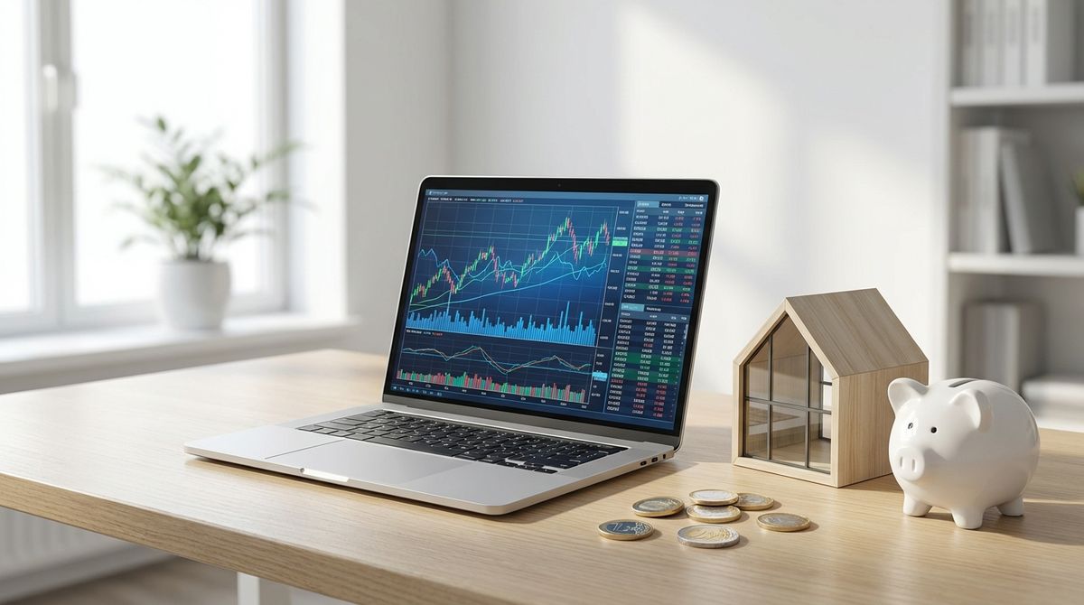 Poupança vs. investimento: qual a diferença para o seu dinheiro?